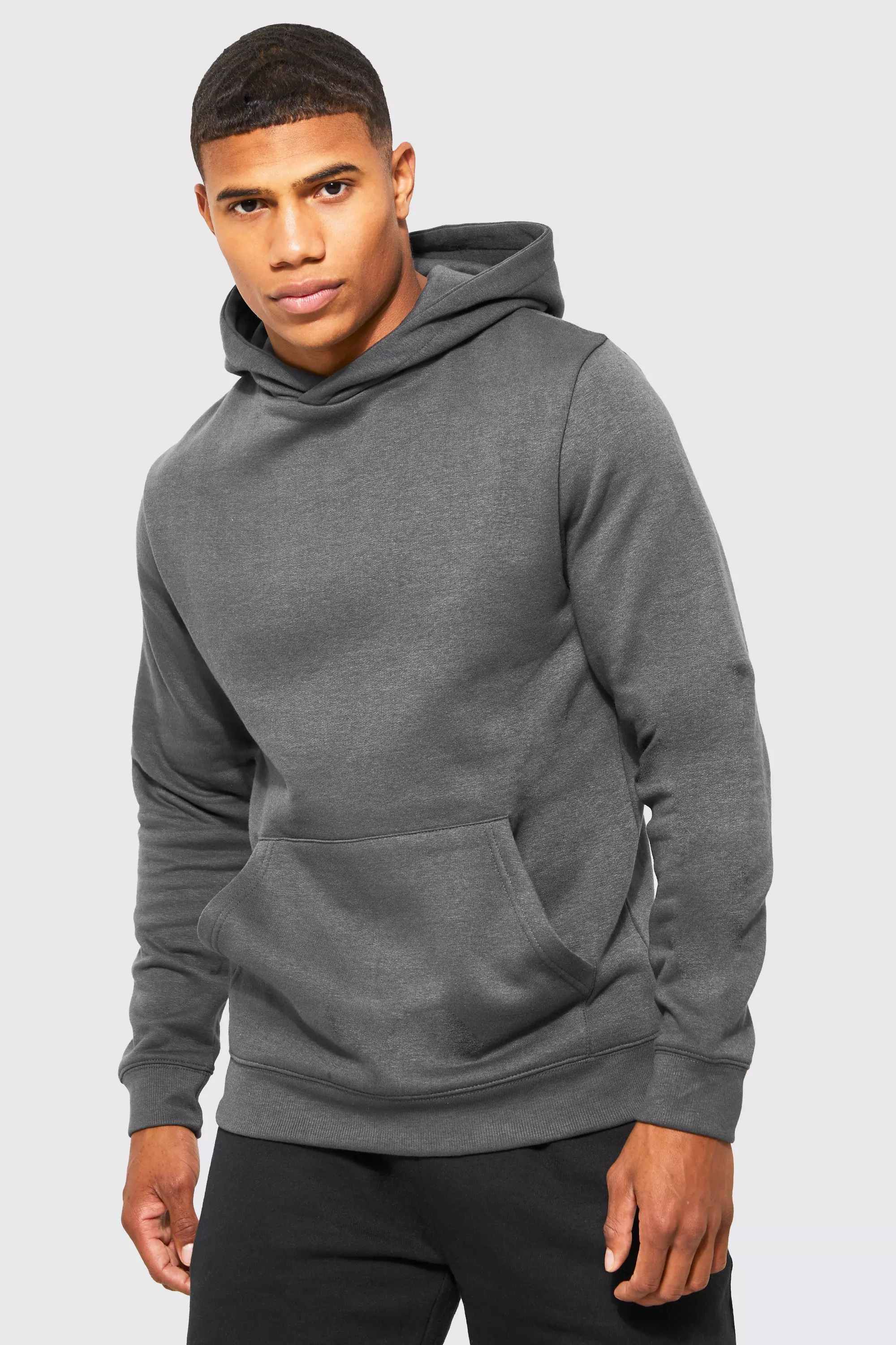 Thin hoodie 2025